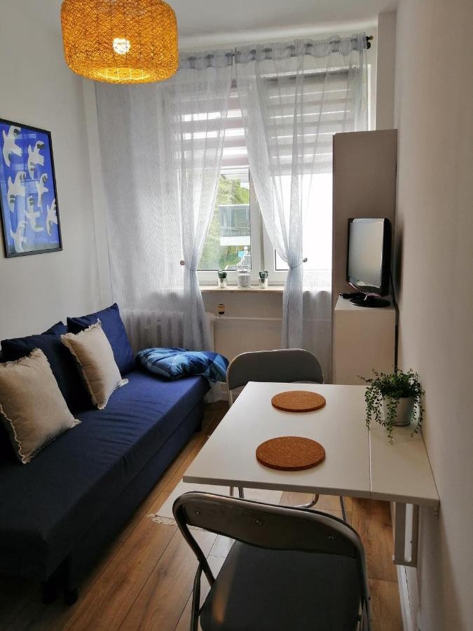 Przy Brzegu - Hel Studio Esterno foto
